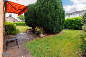 Private Patio Area- click for photo gallery